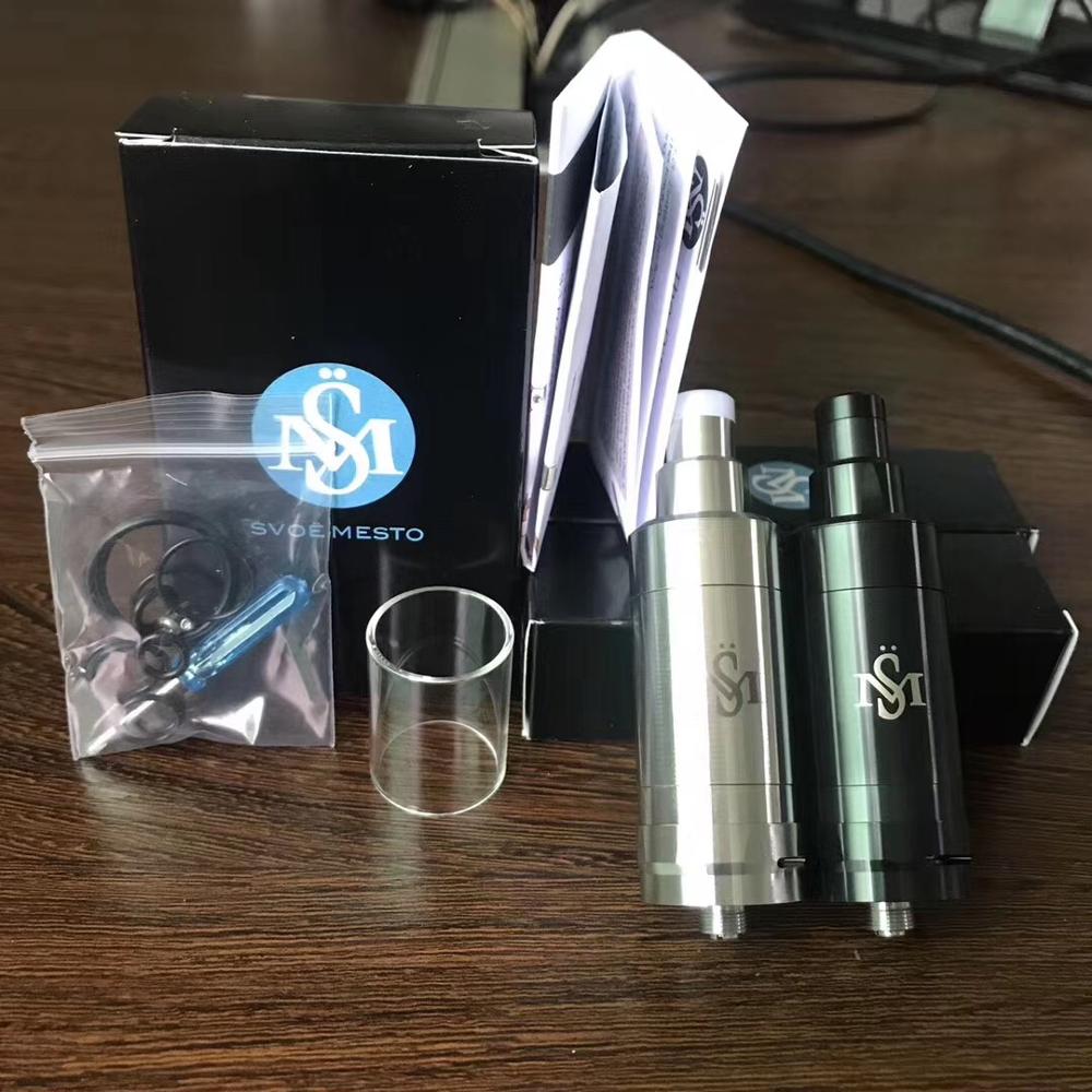 Top Kayfun V5 RTA Atomizer E C - Rda Atomizer Deck ulasan dan harga