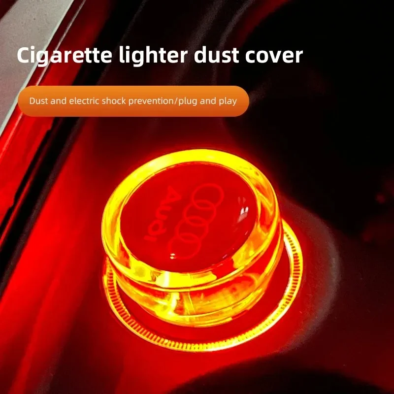 For Audi A1 A2 A3 A4 A5 A6 A7  - Vape Decoration ulasan dan harga