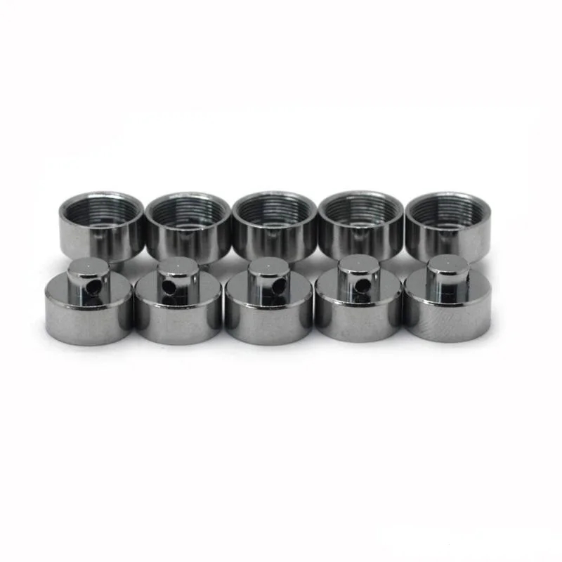 Original Yocan Coil Head Cap f - Vape Coil Replacement ulasan dan harga