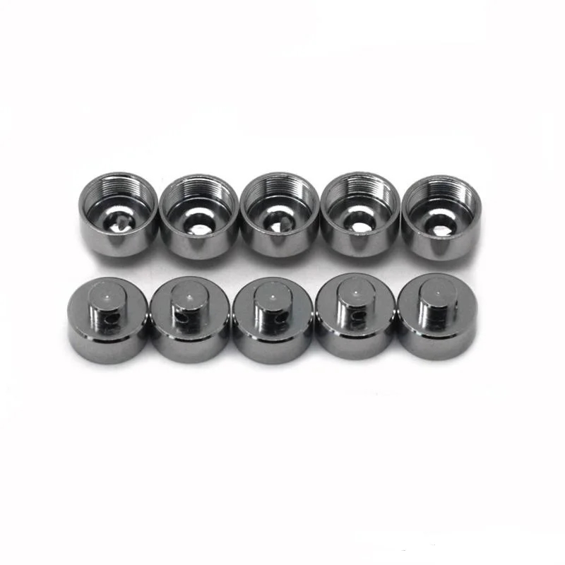 Original Yocan Coil Head Cap f - Vape Coil Replacement ulasan dan harga