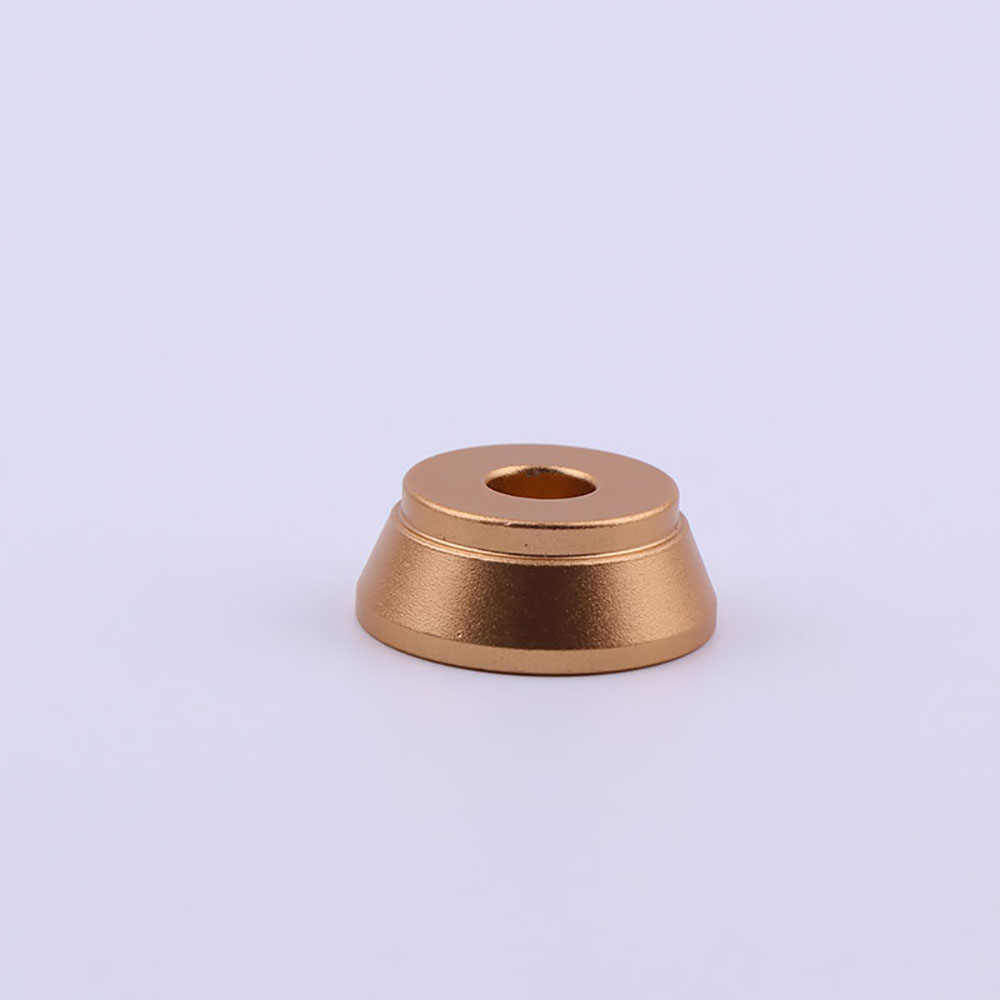 xfkm 6 Colors Meatl  Base Acce - Vape Accessory ulasan dan harga
