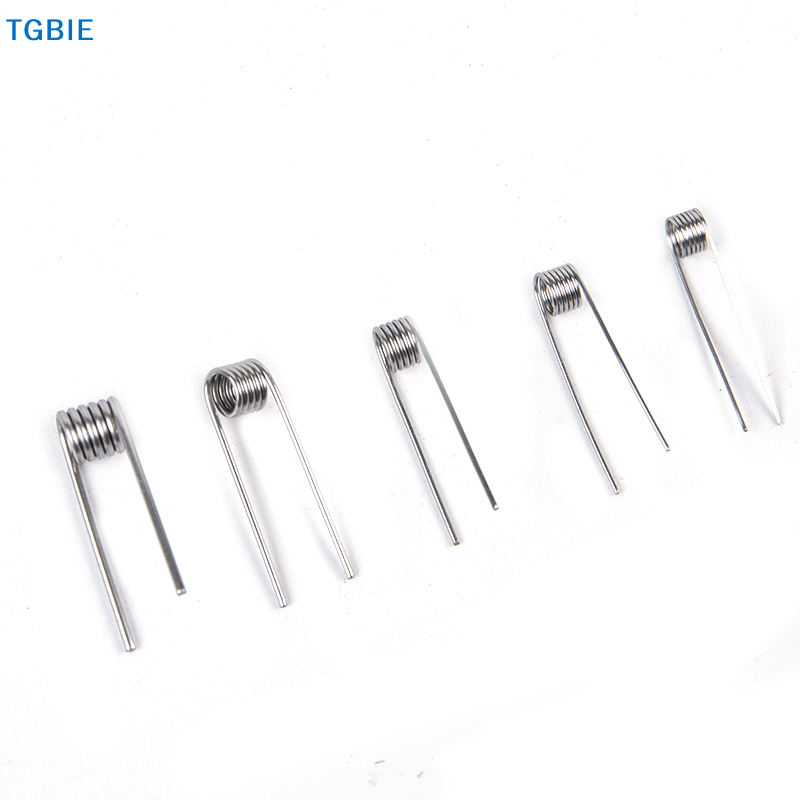 [TL][TL]100 Pcs/box High Quali - Coil Building Kit ulasan dan harga