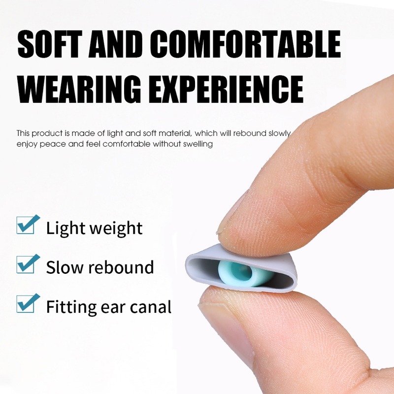 Replacement Earbuds Silicone E - Sony Headphone Wf-1000Xm5 ulasan dan harga