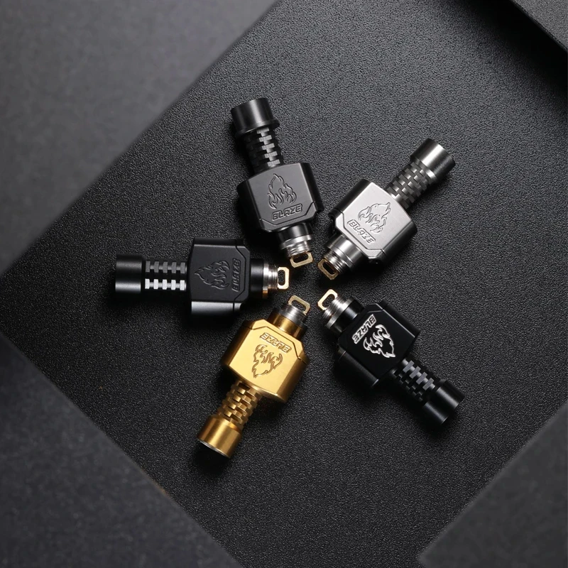 ThunderHead Creations Mike Vap - Vape Coil Replacement ulasan dan harga