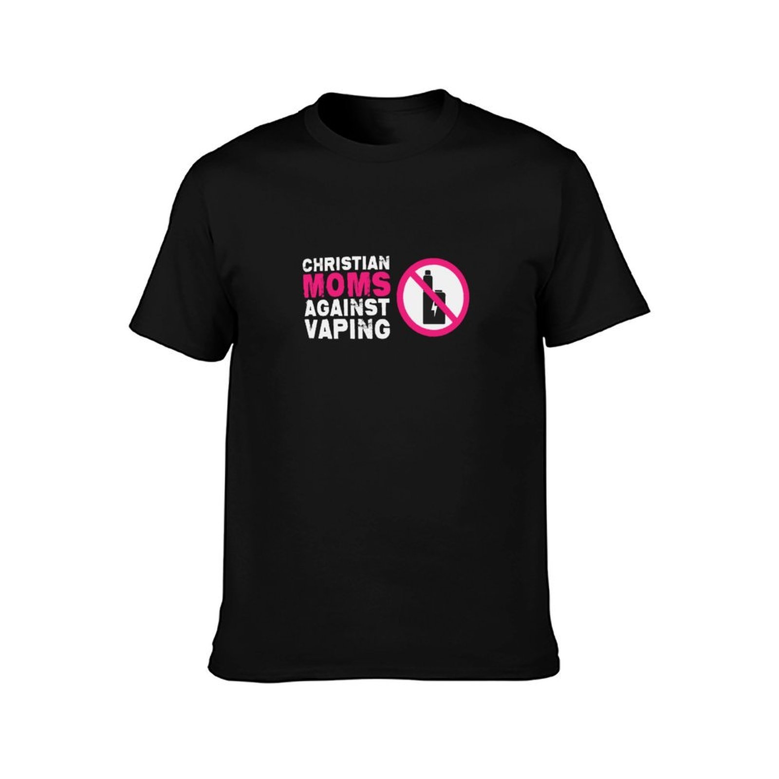 Christian Moms Against Vaping  - Quick Vape ulasan dan harga