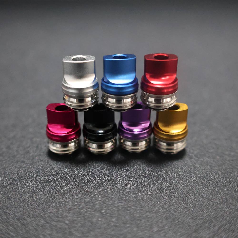 Hybrid Ultra Whistle Style BB  - Vape Accessory ulasan dan harga
