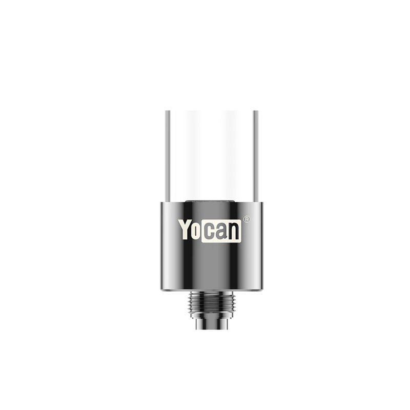 Original Yocan Orbit Atomizer  - Vape Coil Replacement ulasan dan harga