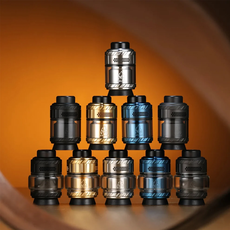 New Brand Electronic Cigarette - Vape Coil Replacement ulasan dan harga
