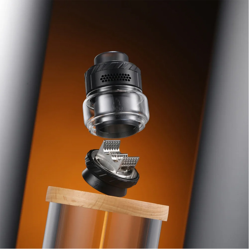 New Brand Electronic Cigarette - Vape Coil Replacement ulasan dan harga