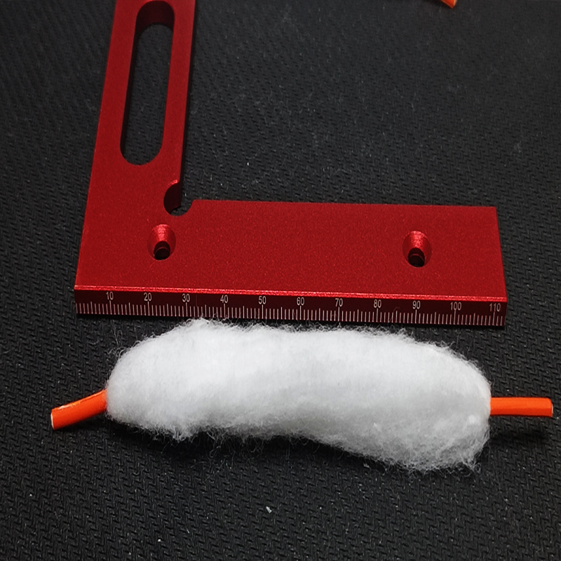 DIY Coil wick Cotton Replaceme - Cotton Wick Organic ulasan dan harga