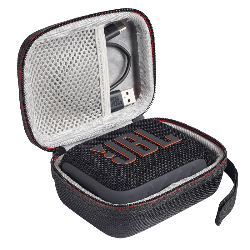 Newest Hard EVA Travel Portabl - Jbl Speaker Go 4 ulasan dan harga