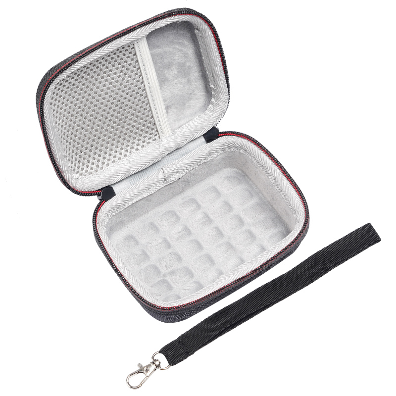 Newest Hard EVA Travel Portabl - Jbl Speaker Go 4 ulasan dan harga