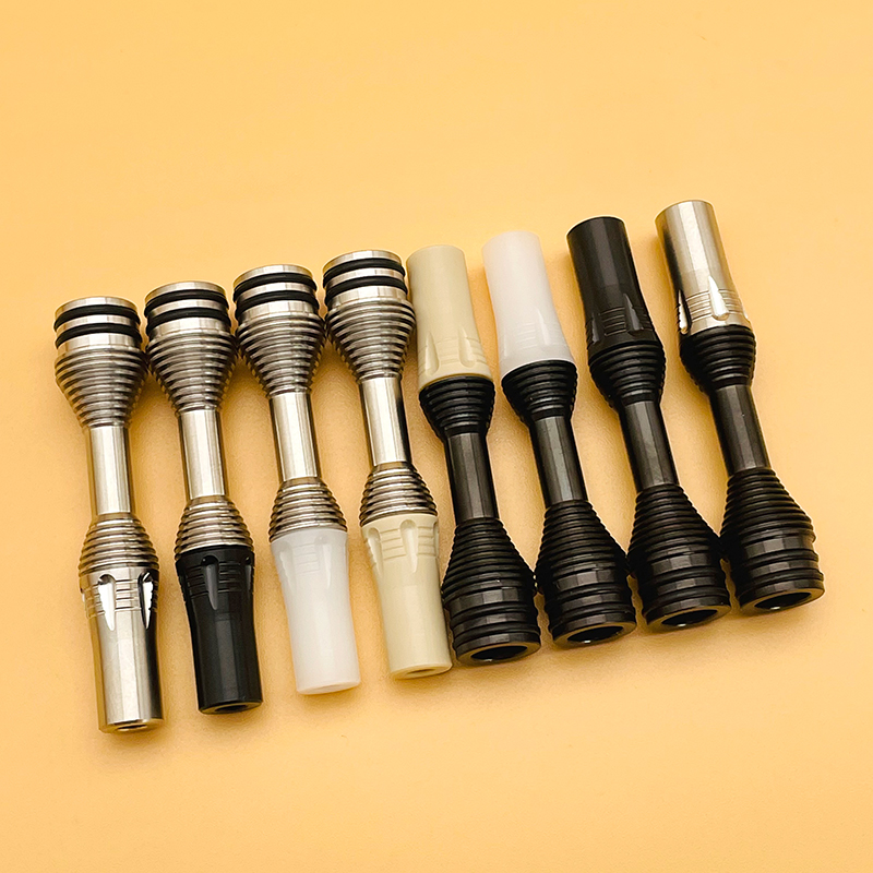 DSX Tonbogiri Drip Tip -Zetsui - Vape Accessory ulasan dan harga