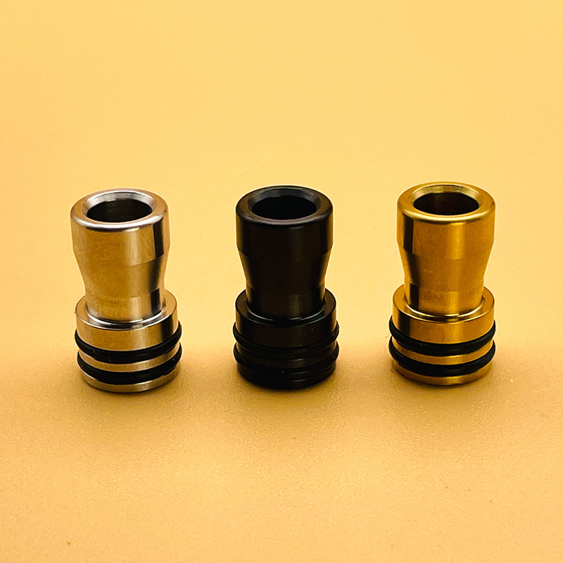 DSX Monarchy Mnch mini drip ti - Vape Accessory ulasan dan harga