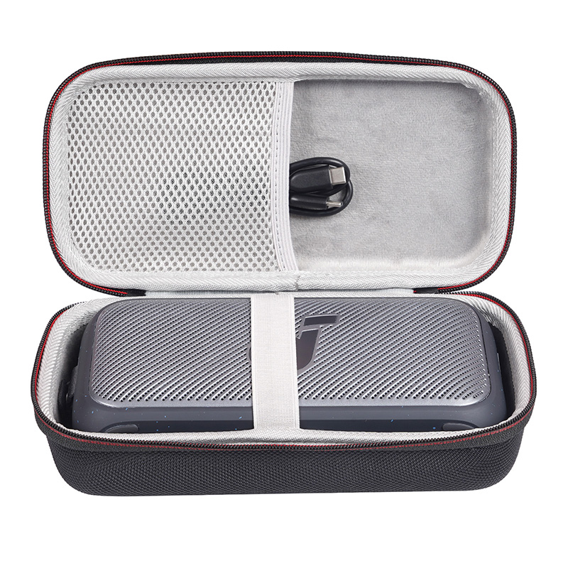 Newest Hard EVA Outdoors Trave - Anker Speaker Soundcore Boom 2 ulasan dan harga