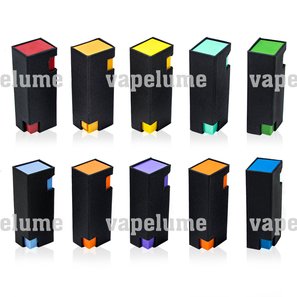 1000mg Rove Cartridge Empty Oi - Vape Accessory ulasan dan harga