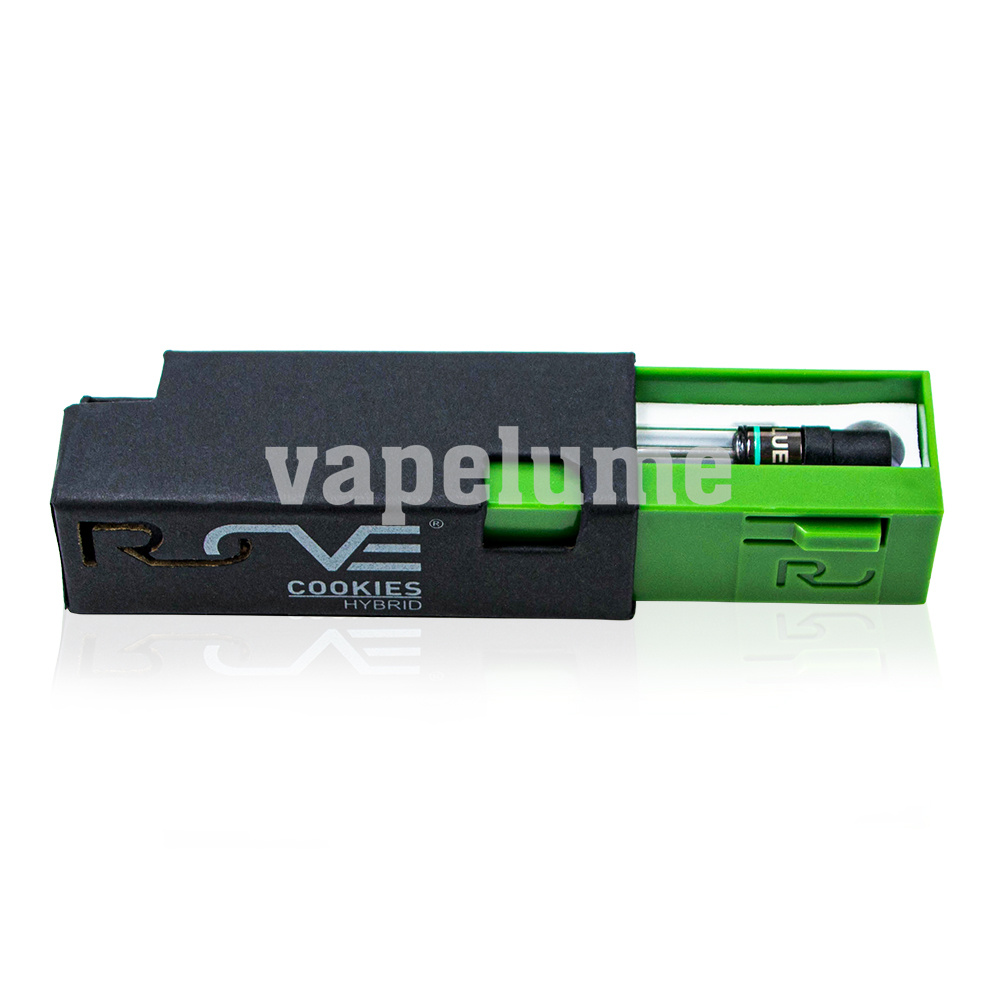 1000mg Rove Cartridge Empty Oi - Vape Accessory ulasan dan harga