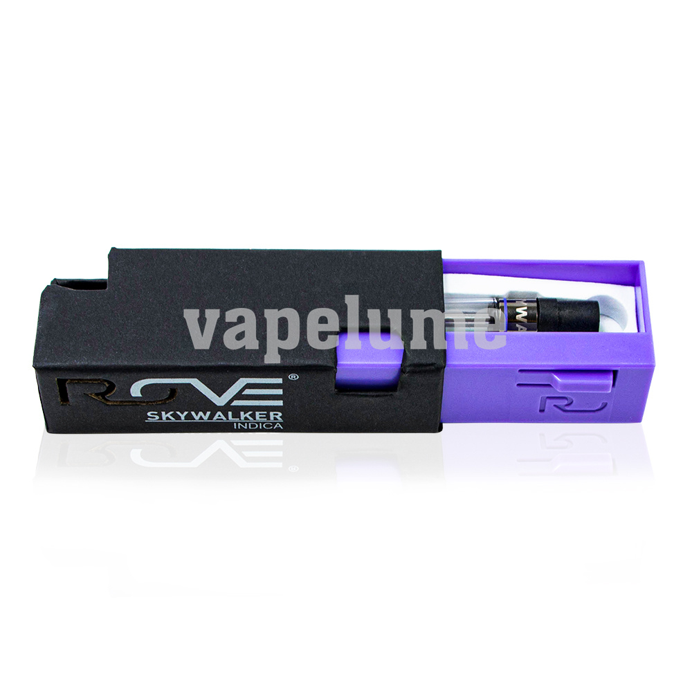 1000mg Rove Cartridge Empty Oi - Vape Accessory ulasan dan harga