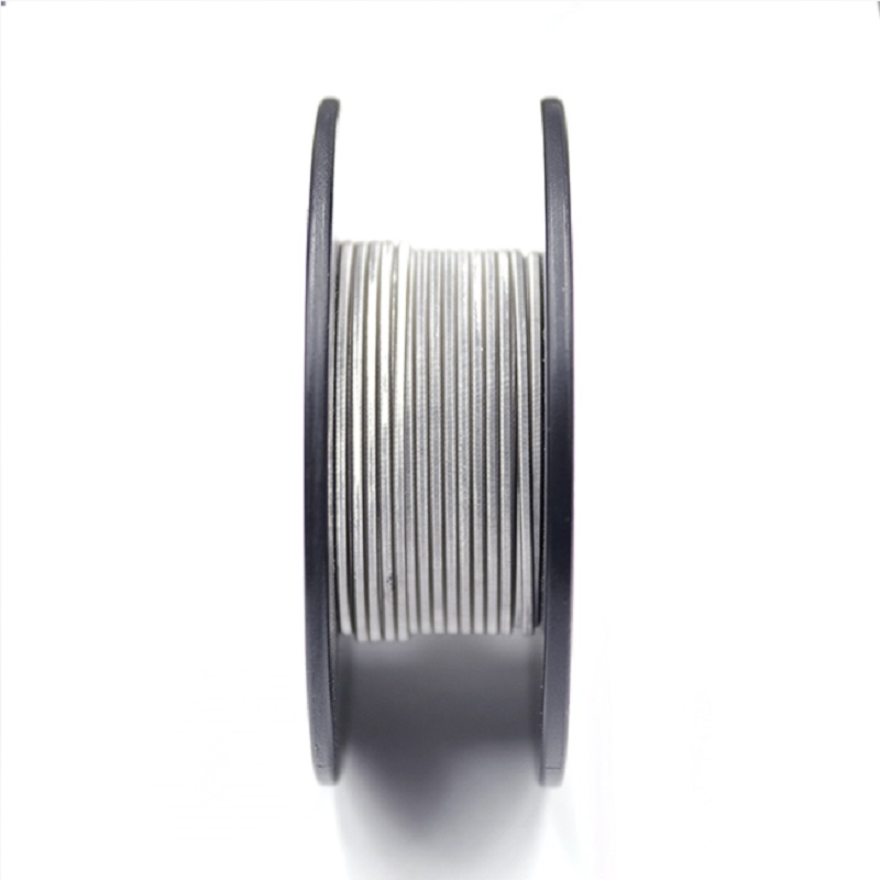 Coilology Heating Wire Fused C - Vape Accessory ulasan dan harga