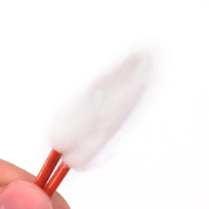 20pcs Prebuilt Wire Coil Threa - Rda Atomizer Deck ulasan dan harga