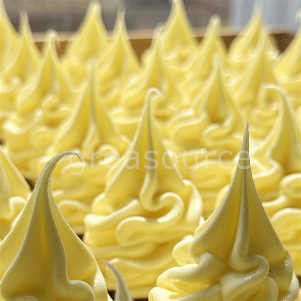 Gelato Ice Cream Formula Summe - Vape Decoration ulasan dan harga