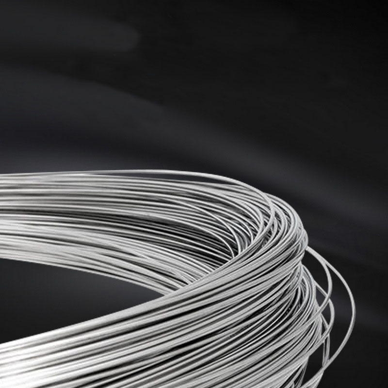 Hot Sale Music Wire Stainless  - Stainless Wire Ss316 ulasan dan harga
