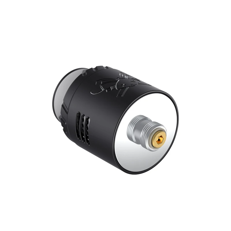 Original Hellvape Dead Rabbit  - Vape Coil Replacement ulasan dan harga