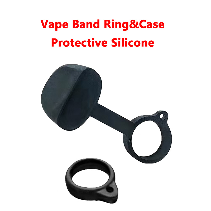 Portable Silicone Case Vape Pr - Vape Decoration ulasan dan harga