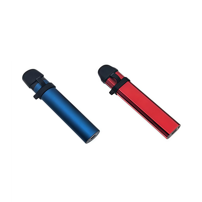 Portable Silicone Case Vape Pr - Vape Decoration ulasan dan harga