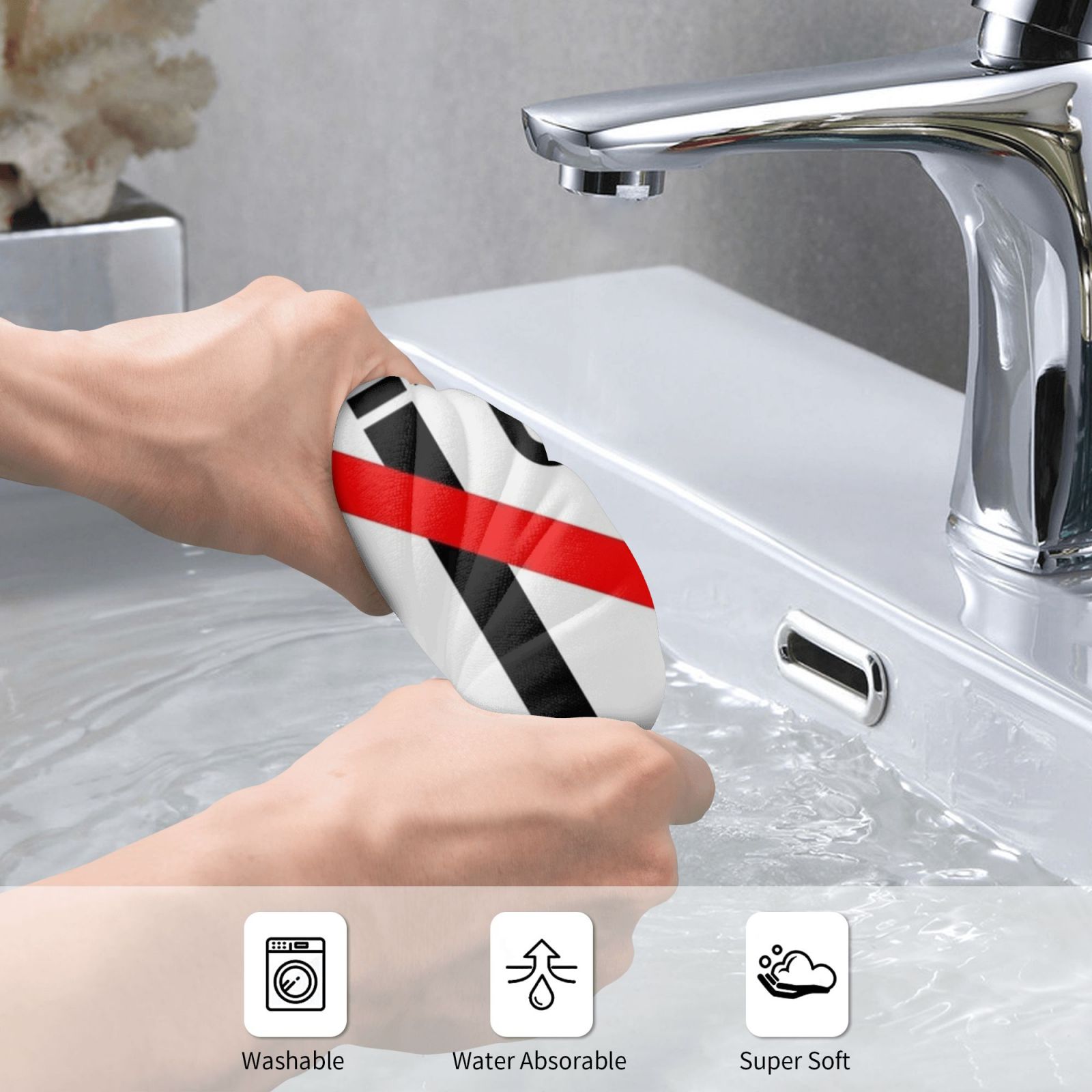 Towel No Smoking Sign 3150 Smo - Quick Vape ulasan dan harga