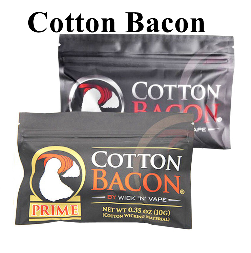1Pack Bacon Electronic Cigaret - Vape Accessory ulasan dan harga