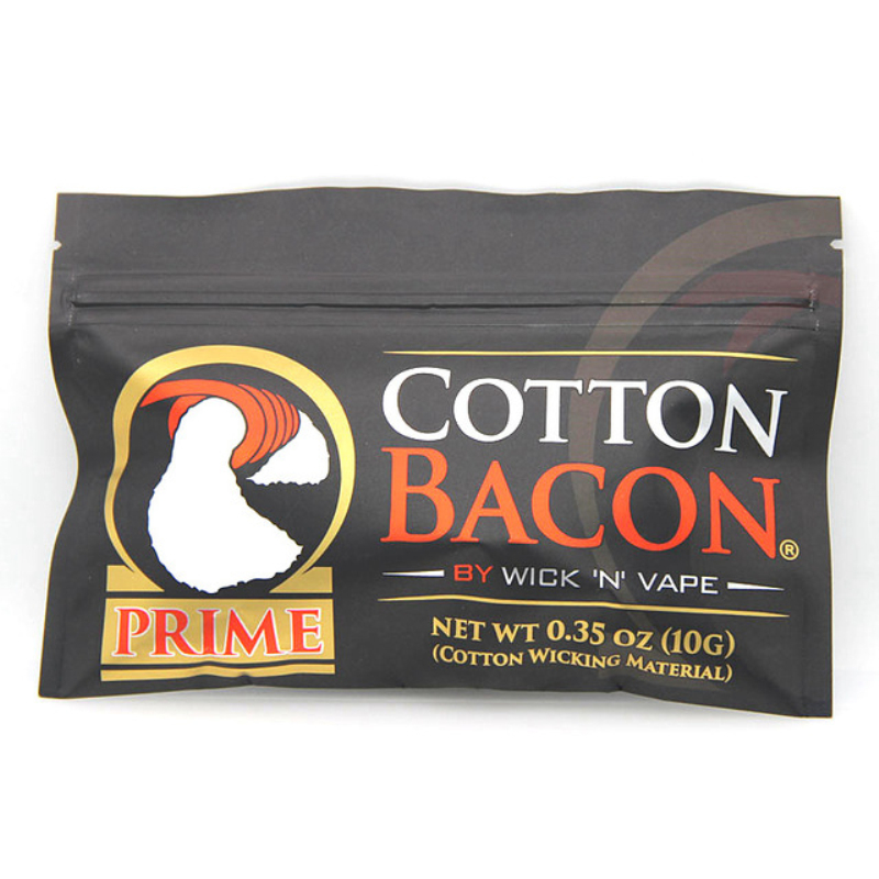 1Pack Bacon Electronic Cigaret - Vape Accessory ulasan dan harga