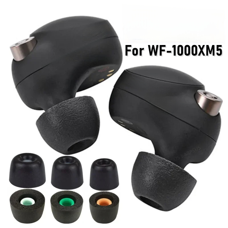 Replacement Eartips for Sony W - Sony Headphone Wf-1000Xm5 ulasan dan harga