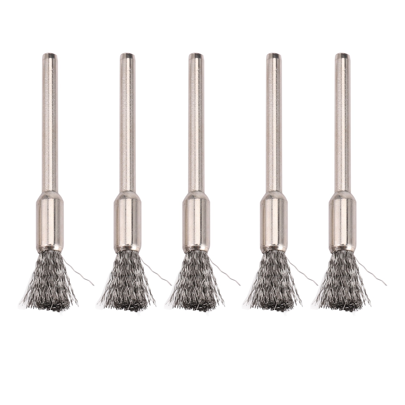 5pcs Cleaning Brush Atomizer T - Vape Accessory ulasan dan harga