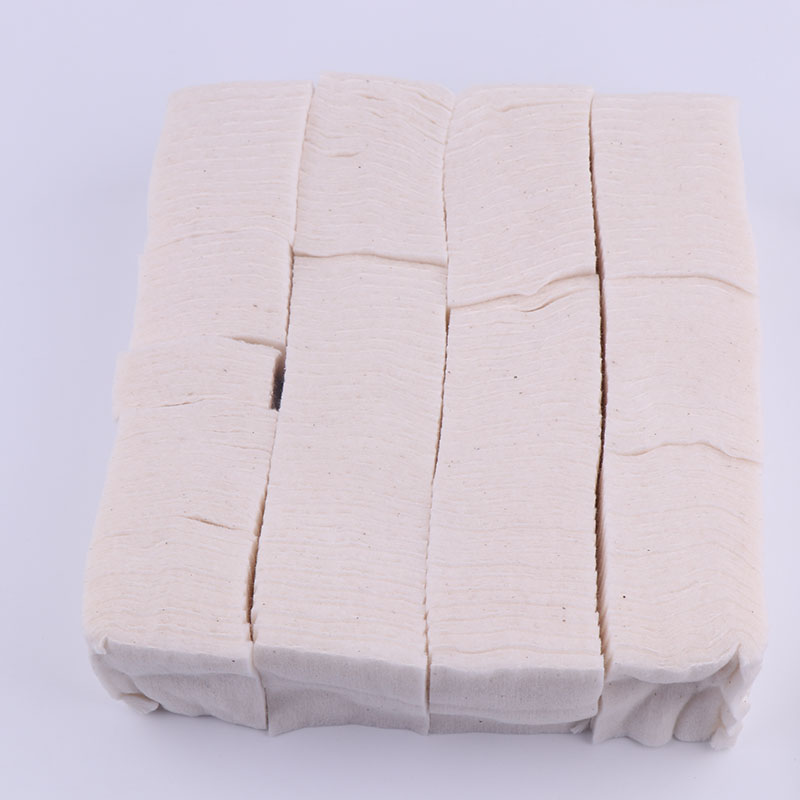 XFKM 180pcs/bag pack Organic J - Cotton Wick Organic ulasan dan harga
