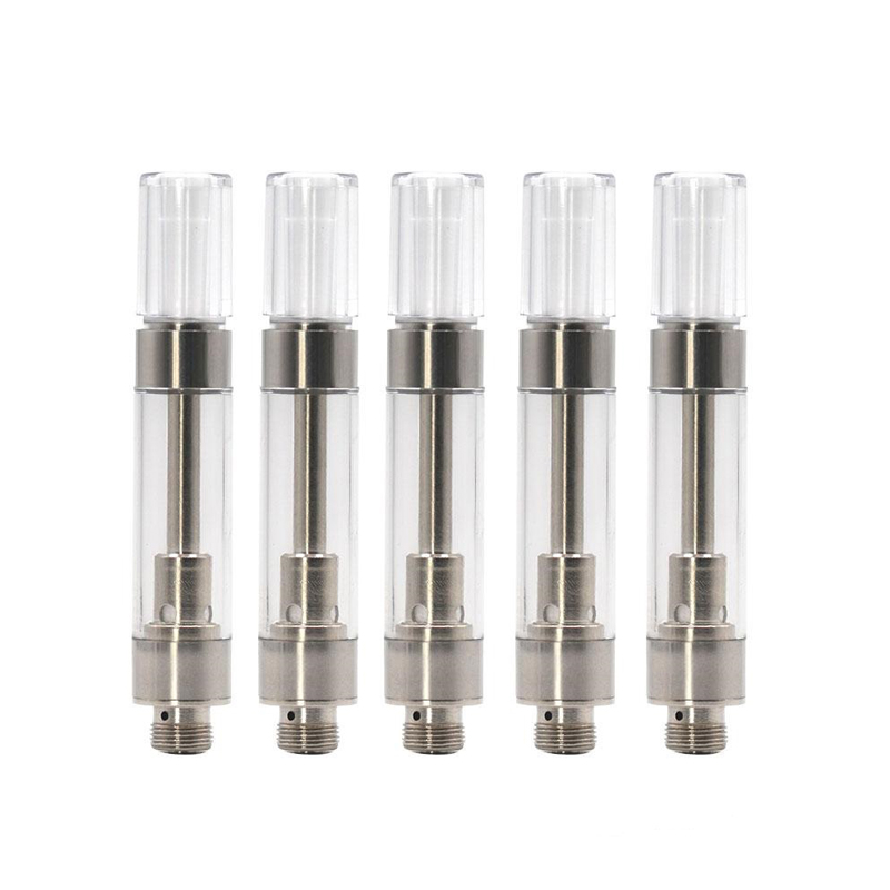 10pcs G5 Dank Vapes Thick Oil  - Vape Coil Replacement ulasan dan harga