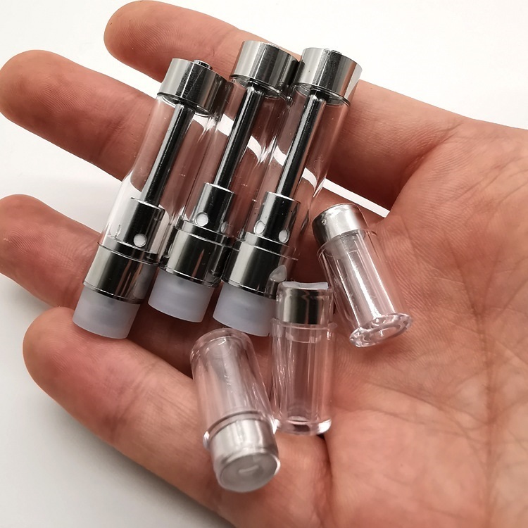 10pcs G5 Dank Vapes Thick Oil  - Vape Coil Replacement ulasan dan harga