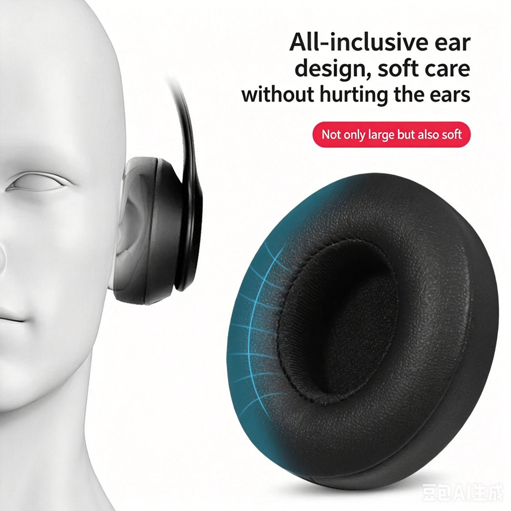 Ear Pads Suitable for Beats So - Beats Headphone Solo 4 ulasan dan harga