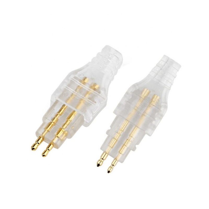 2 Pcs Mini Earphone Cable Pin  - Sennheiser Headphone Hd 25 ulasan dan harga