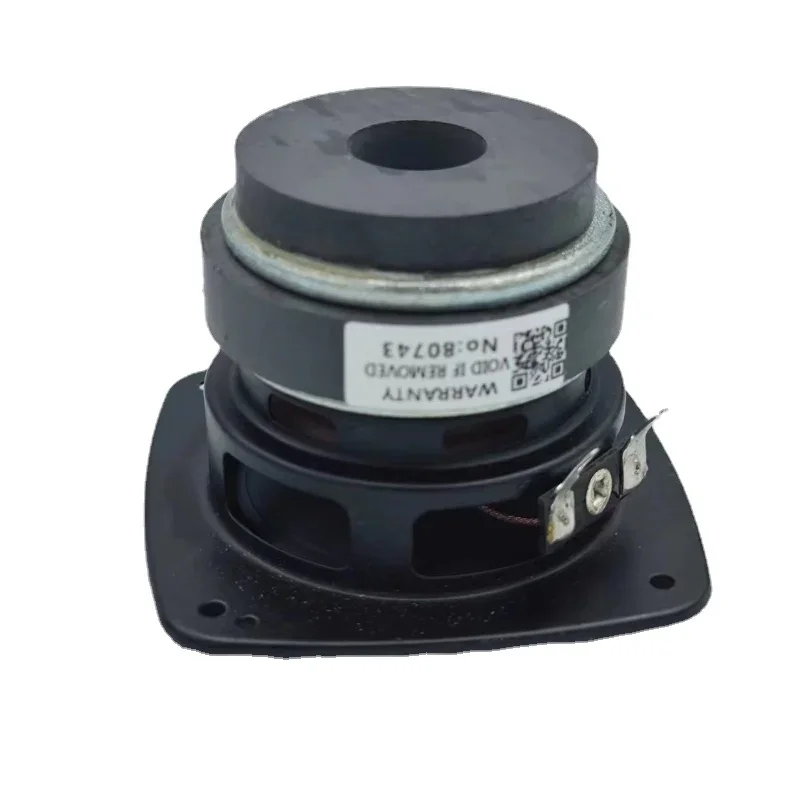 SOTAMIA 1Pcs 3 Inch Audio Full - Jbl Speaker Go 4 ulasan dan harga