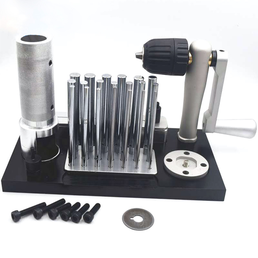 Jump Ring Machine Ring Jump Ma - Coil Building Kit ulasan dan harga