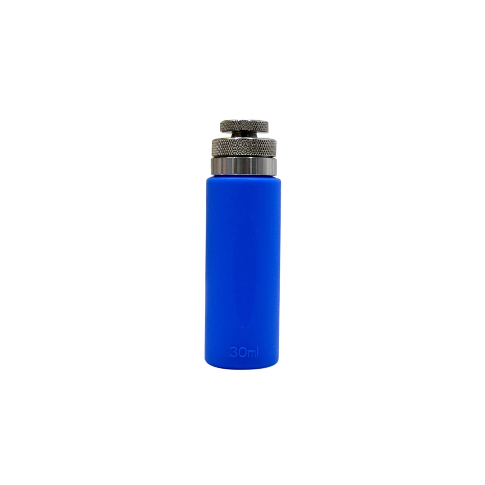 510 Thread 30ml Refill Bottle  - Squonk Bottle Silicone ulasan dan harga