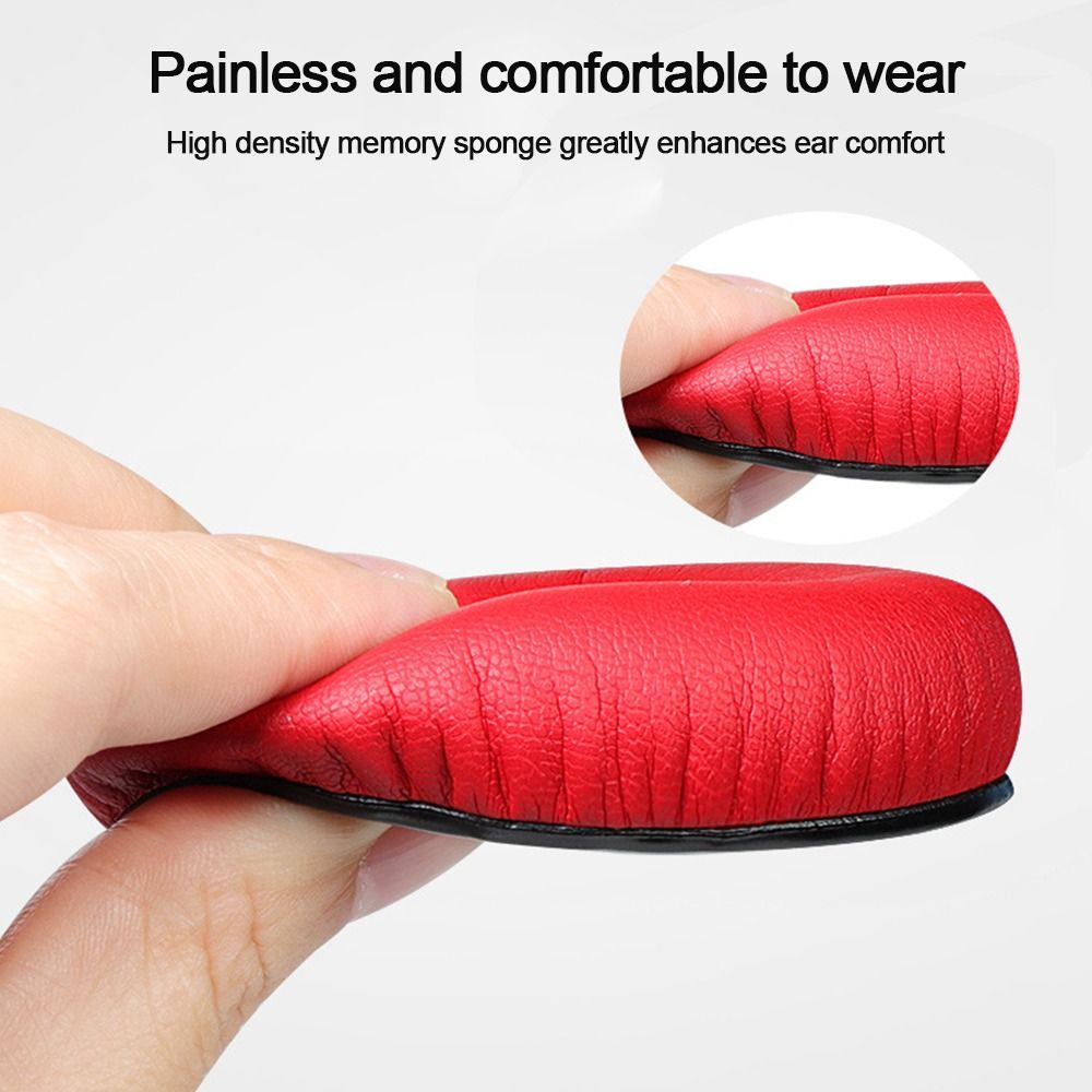 Headset Cushion Head Beam Cush - Sennheiser Headphone Hd 25 ulasan dan harga