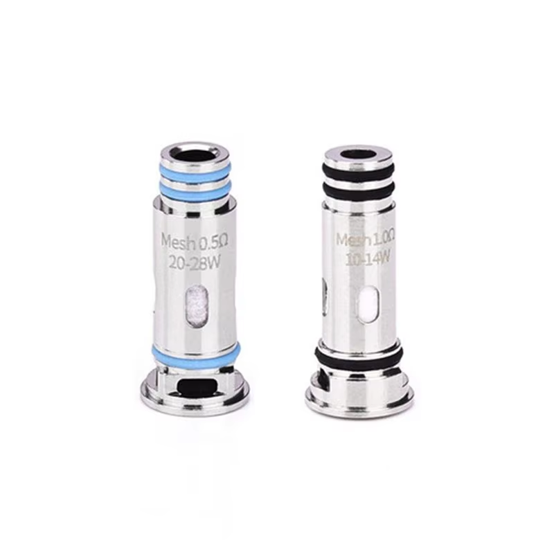 Original Rincoe Jellybox Nano  - Vape Coil Replacement ulasan dan harga