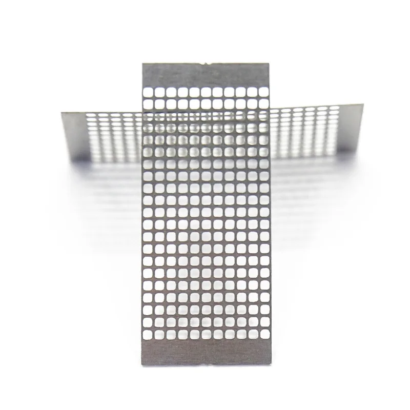 10pcs/box BMTD PreBuilt Coils  - Stainless Wire Ss316 ulasan dan harga
