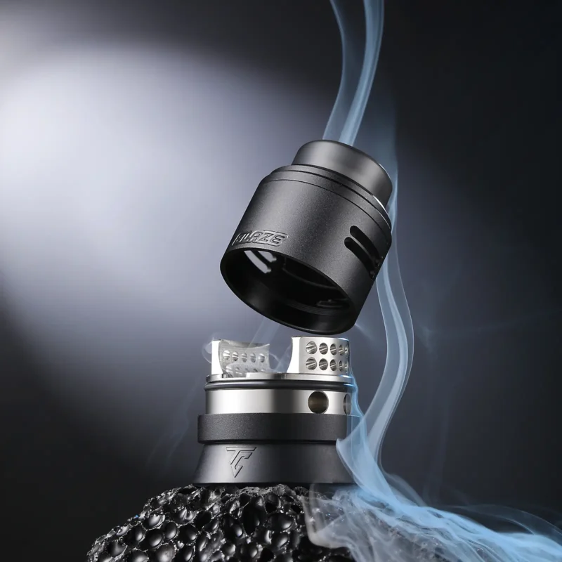 Original Thunder Cloud Blaze D - Vape Coil Replacement ulasan dan harga