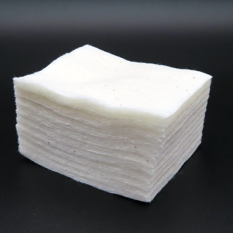 300/100/50PCS Organic 100% Cot - Cotton Wick Organic ulasan dan harga